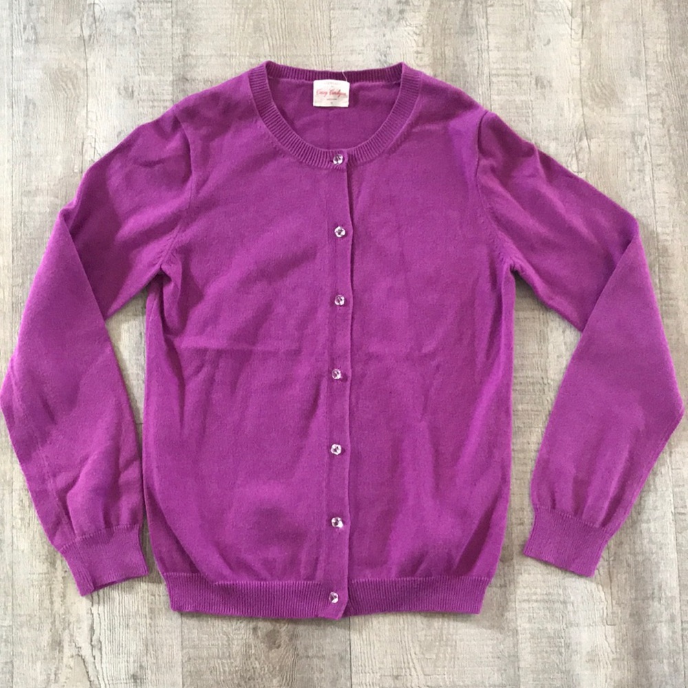 Crewcuts | Casey Cardigan
